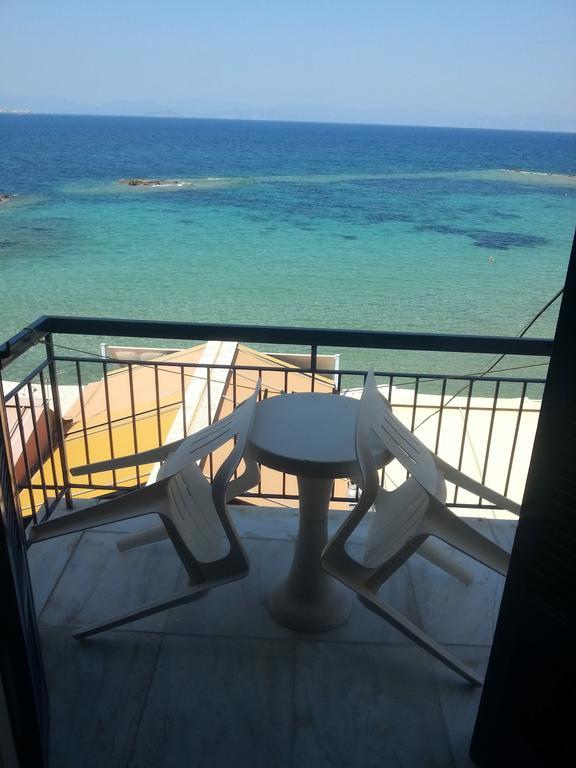 Hotel Avra Aegina Room photo