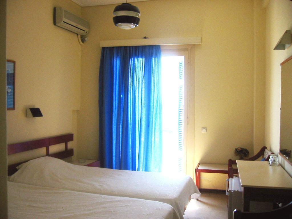 Hotel Avra Aegina Room photo